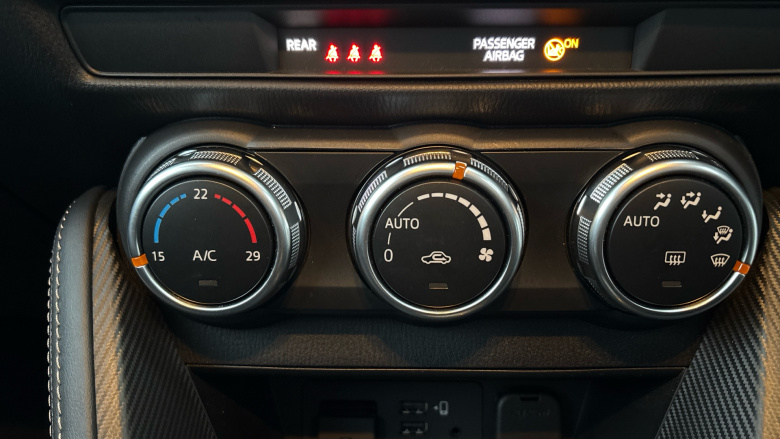 Mazda 2 1.5 Skyactiv G Sport 5dr Auto Petrol Hatchback